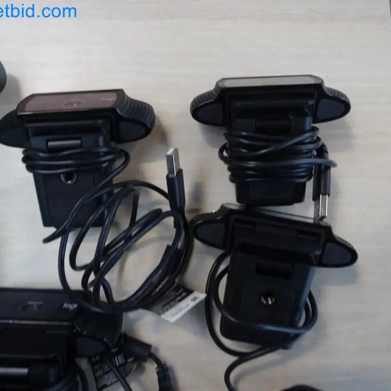 10 Spletna kamera Logitech