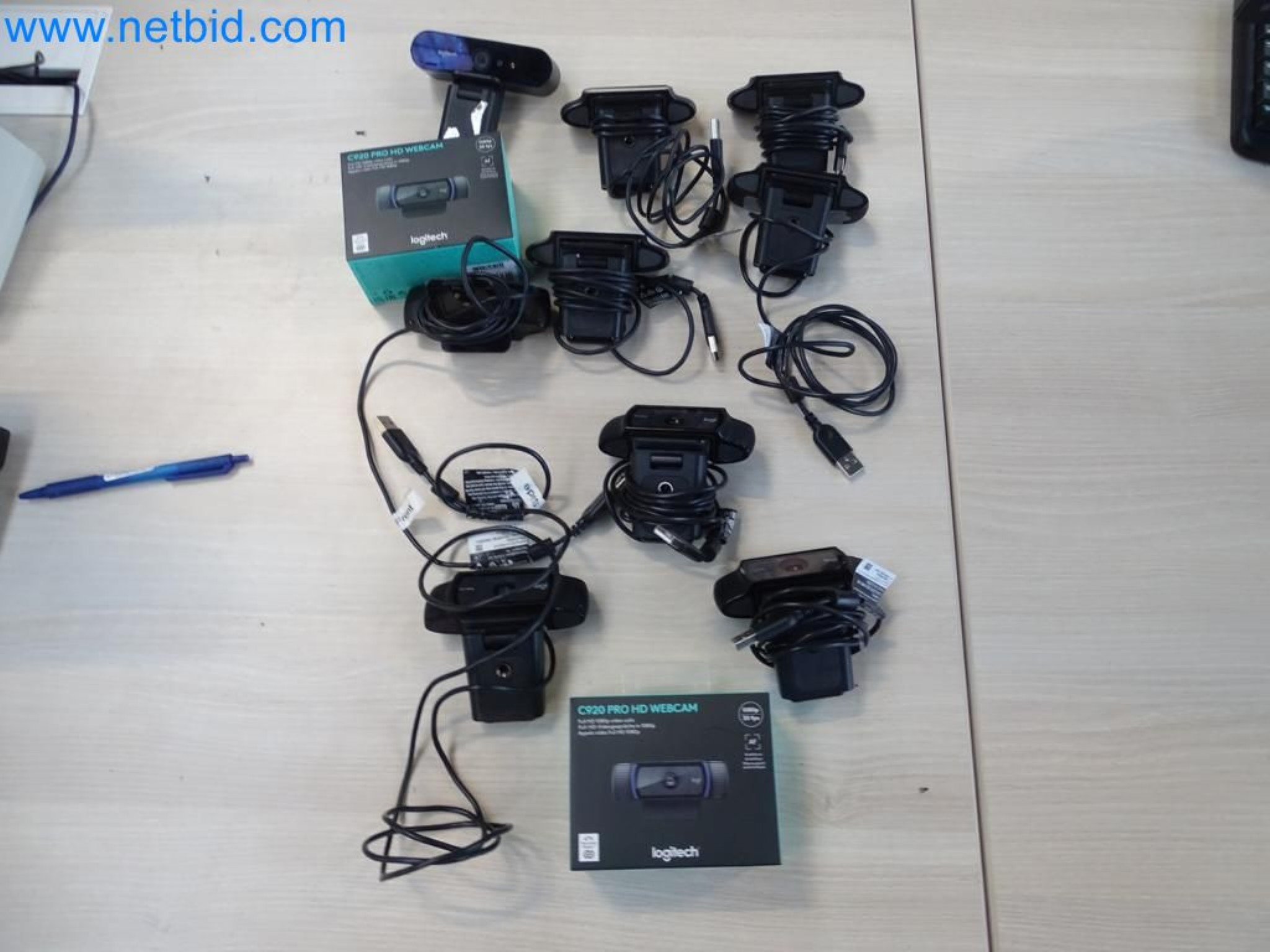 LILIUM eAircraft GmbH / LILIUM GmbH ; machines, installations d'essai et équipements d'exploitation pour la fabrication d'eVTOL-2