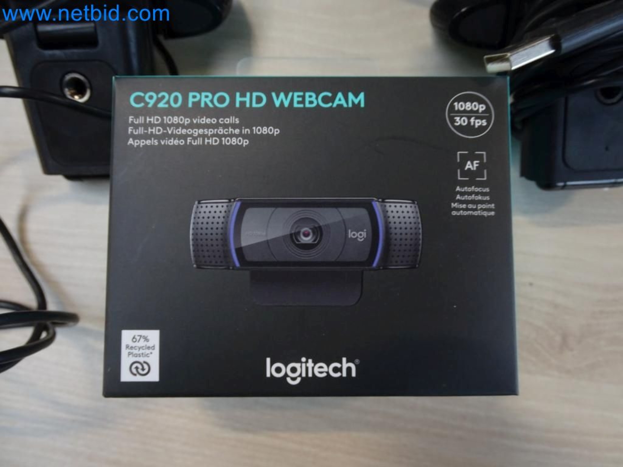 LILIUM eAircraft GmbH / LILIUM GmbH ; machines, installations d'essai et équipements d'exploitation pour la fabrication d'eVTOL-3