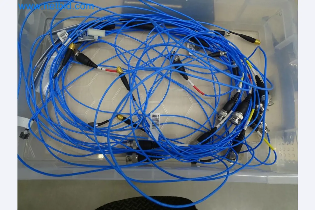 LILIUM eAircraft GmbH / LILIUM GmbH; machines, test systems and operating equipment for the production of eVTOLs-1