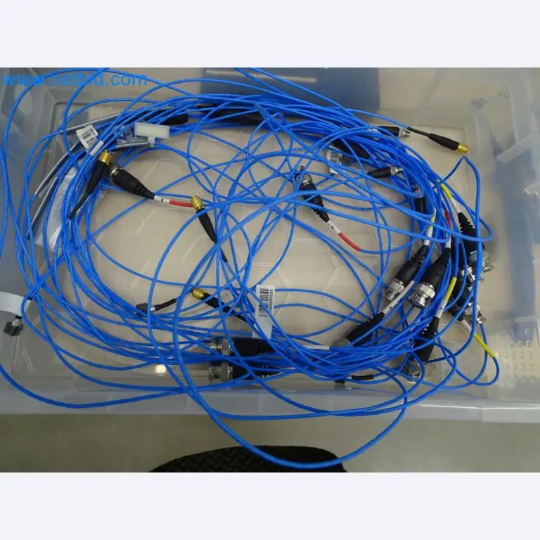 LILIUM eAircraft GmbH / LILIUM GmbH; machines, test systems and operating equipment for the production of eVTOLs-1