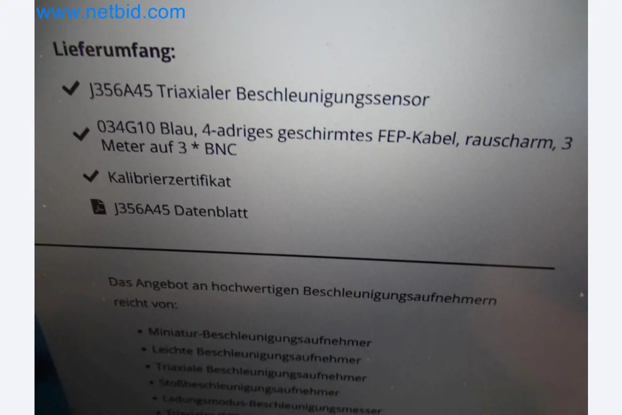 LILIUM eAircraft GmbH / LILIUM GmbH; machines, test systems and operating equipment for the production of eVTOLs-2