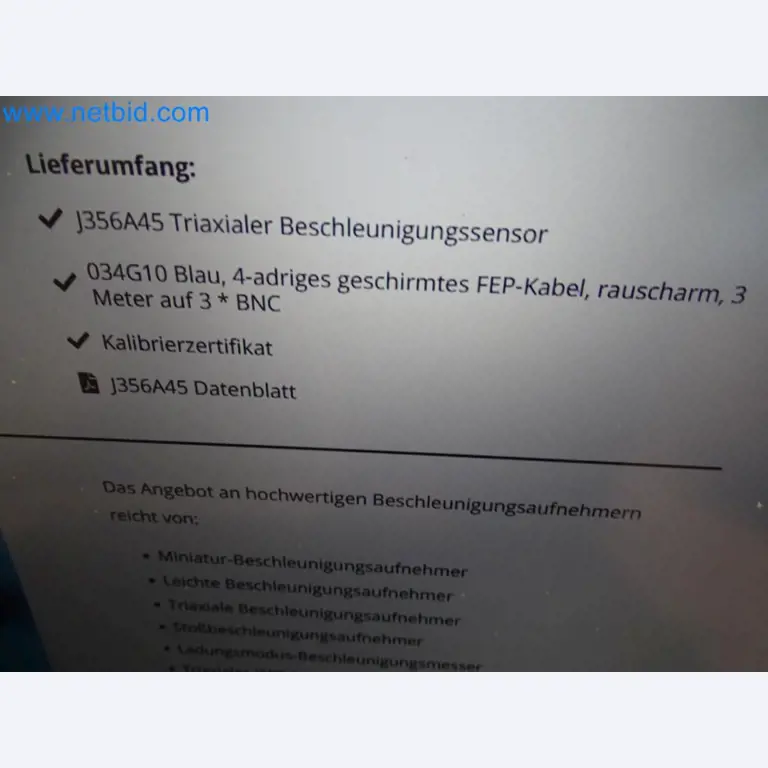 LILIUM eAircraft GmbH / LILIUM GmbH; machines, test systems and operating equipment for the production of eVTOLs-2