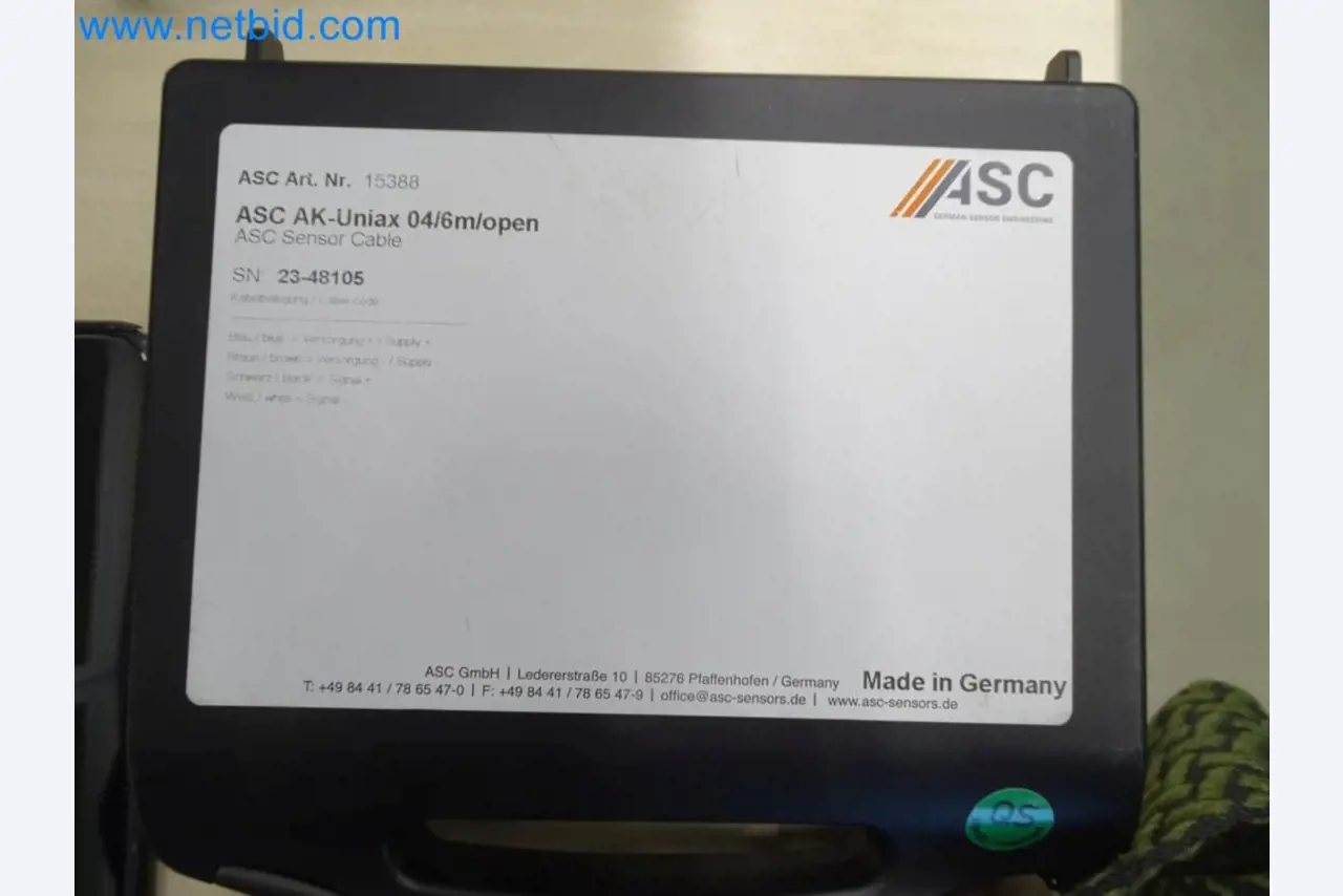 LILIUM eAircraft GmbH / LILIUM GmbH; machines, test systems and operating equipment for the production of eVTOLs-3