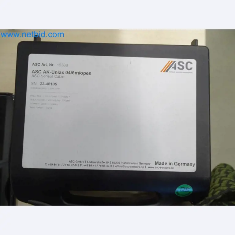 LILIUM eAircraft GmbH / LILIUM GmbH; machines, test systems and operating equipment for the production of eVTOLs-3