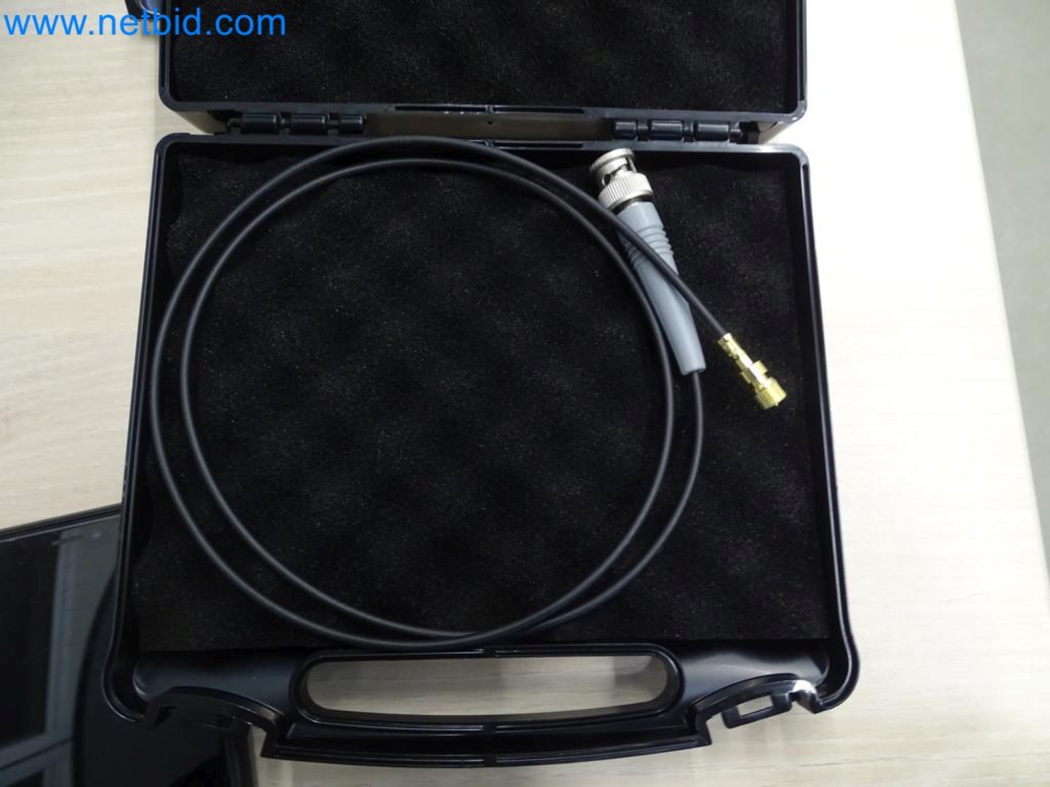 LILIUM eAircraft GmbH / LILIUM GmbH; Maschinen, Testanlagen und Betriebsausstattungen zur Herstellung von eVTOL -4