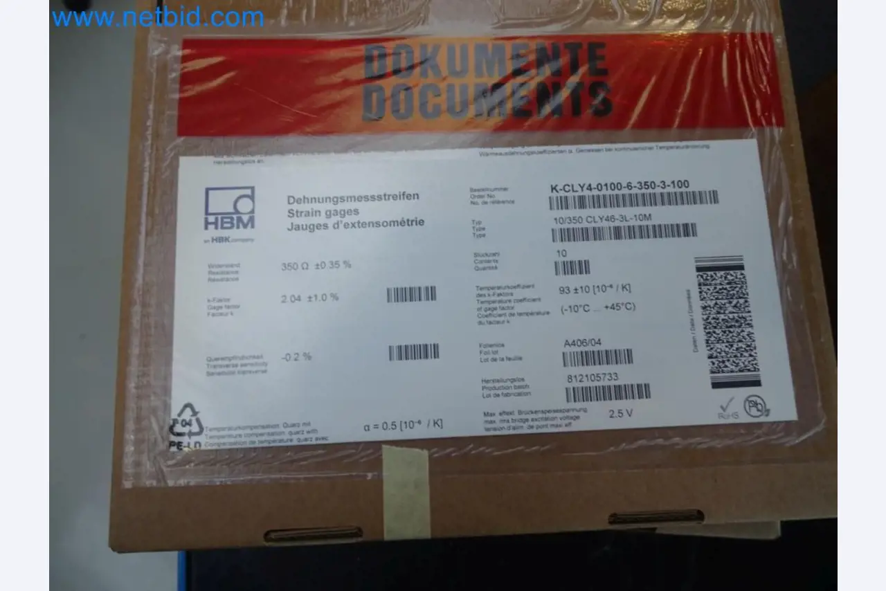 LILIUM eAircraft GmbH / LILIUM GmbH; machines, test systems and operating equipment for the production of eVTOLs-10