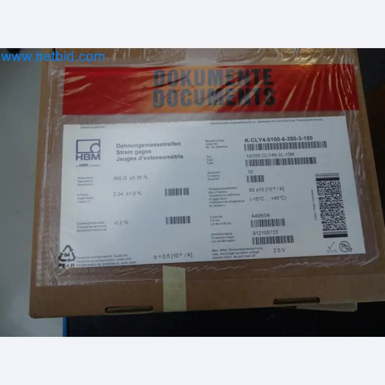 LILIUM eAircraft GmbH / LILIUM GmbH; machines, test systems and operating equipment for the production of eVTOLs-10