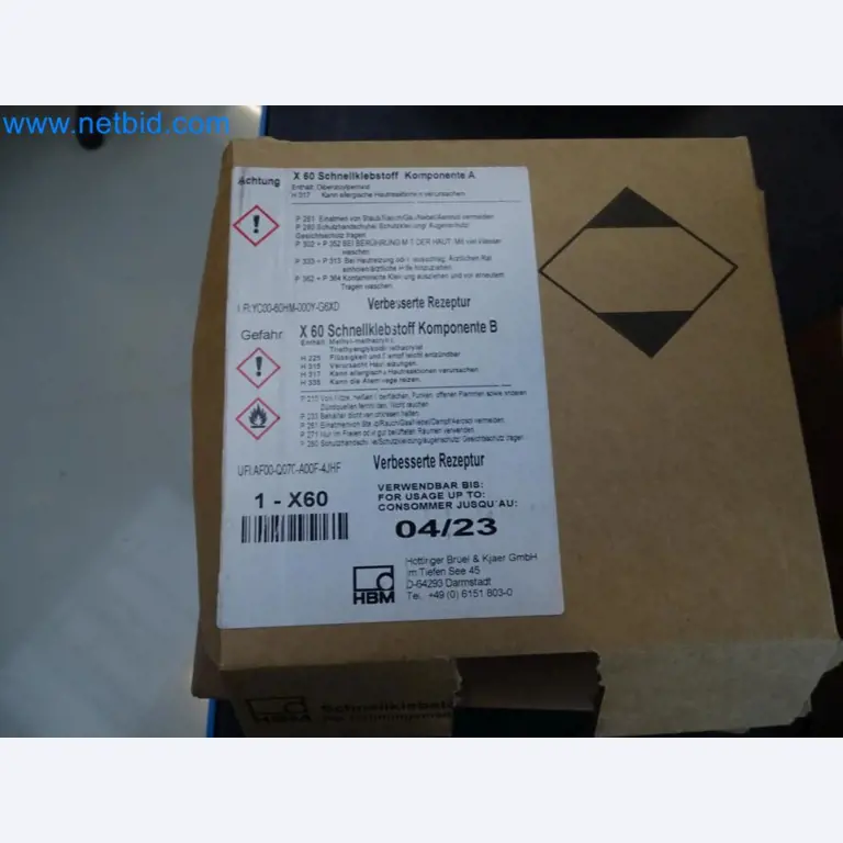 LILIUM eAircraft GmbH / LILIUM GmbH; machines, test systems and operating equipment for the production of eVTOLs-11