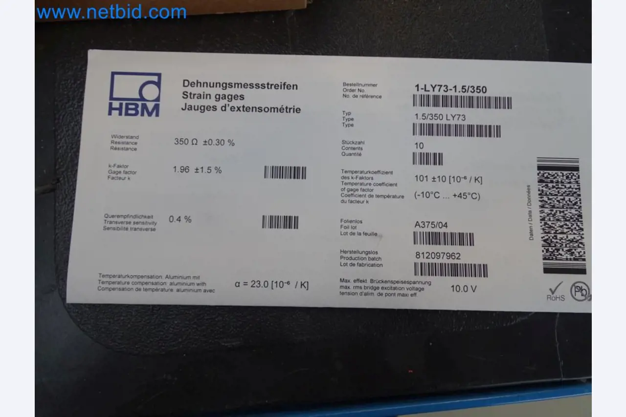 LILIUM eAircraft GmbH / LILIUM GmbH; machines, test systems and operating equipment for the production of eVTOLs-12