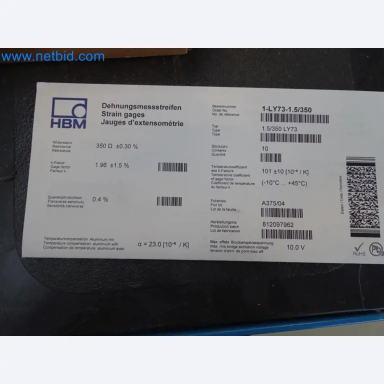 LILIUM eAircraft GmbH / LILIUM GmbH; machines, test systems and operating equipment for the production of eVTOLs-12