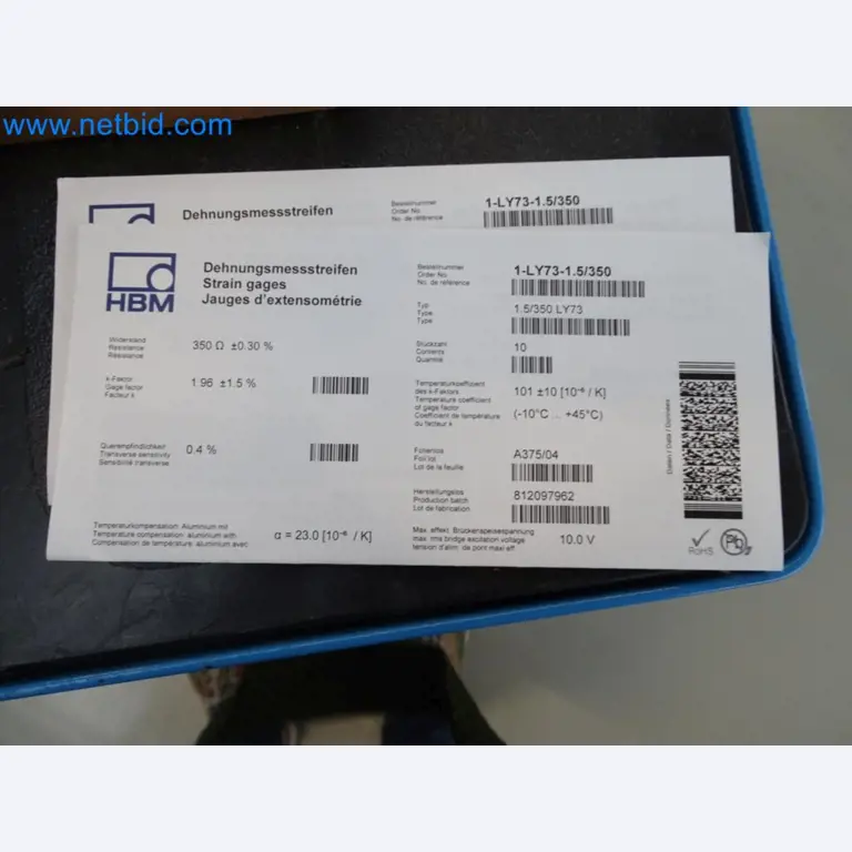 LILIUM eAircraft GmbH / LILIUM GmbH; machines, test systems and operating equipment for the production of eVTOLs-13