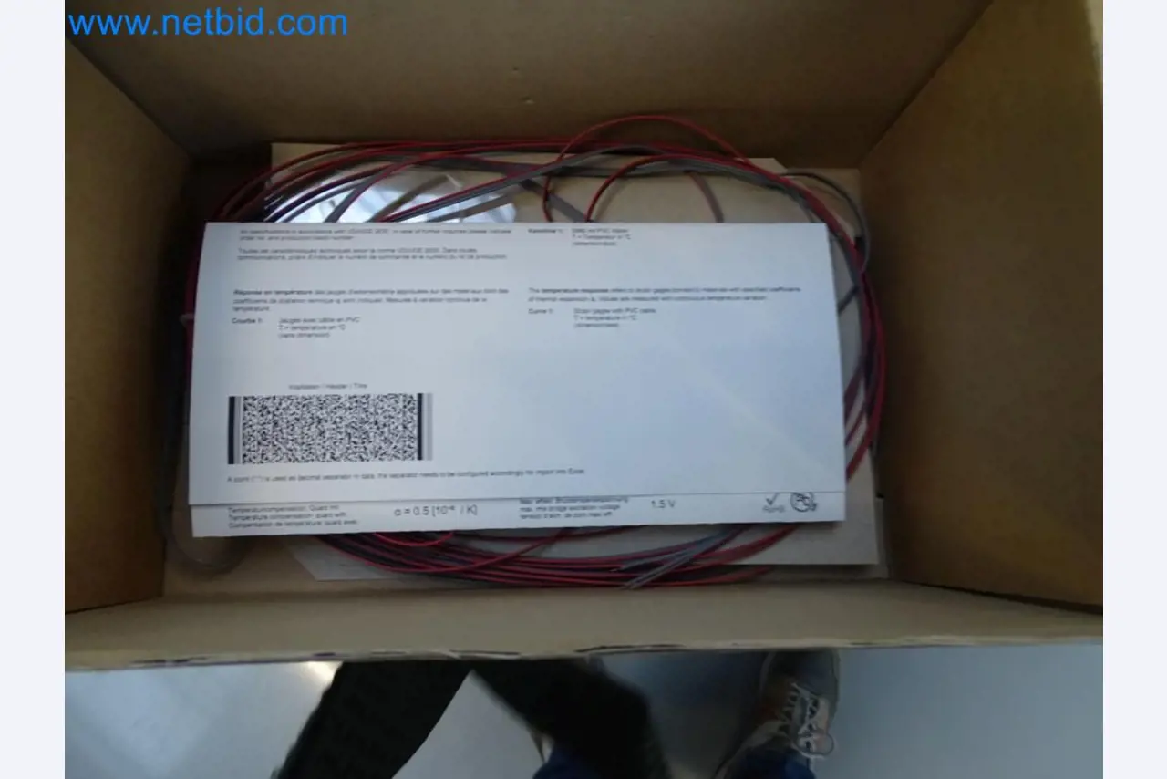 LILIUM eAircraft GmbH / LILIUM GmbH; machines, test systems and operating equipment for the production of eVTOLs-14