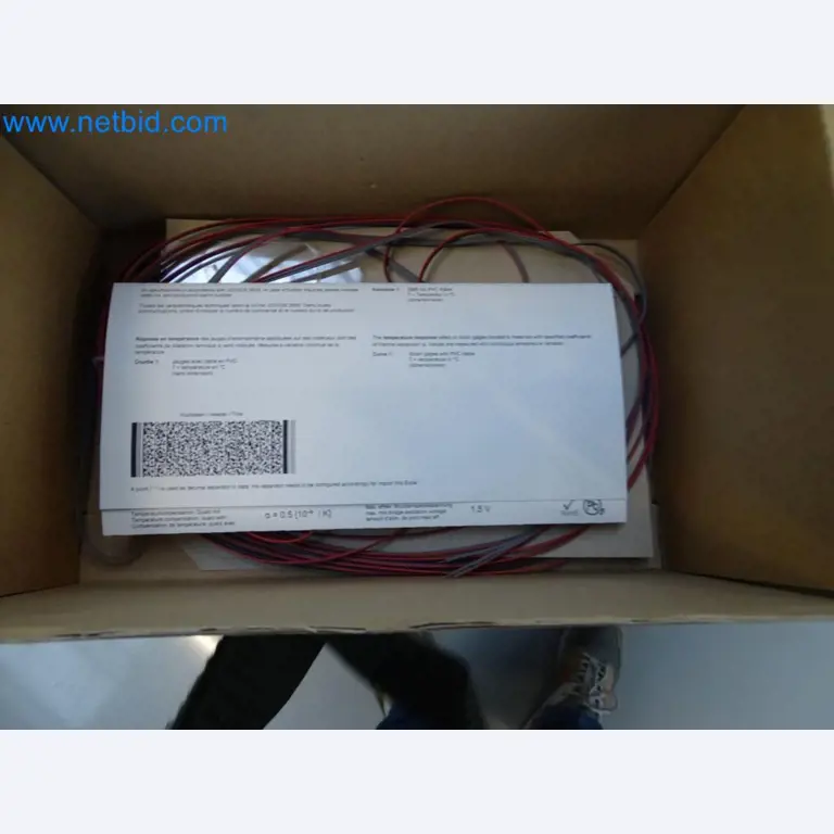 LILIUM eAircraft GmbH / LILIUM GmbH; machines, test systems and operating equipment for the production of eVTOLs-14