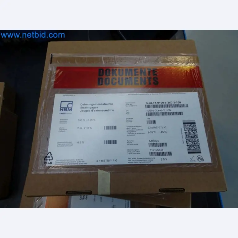 LILIUM eAircraft GmbH / LILIUM GmbH; machines, test systems and operating equipment for the production of eVTOLs-15