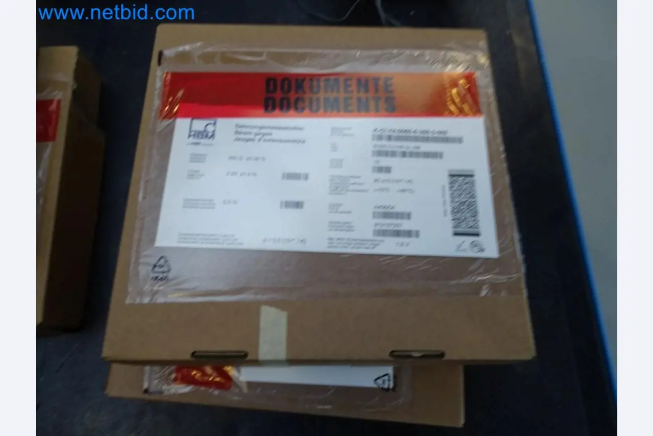 LILIUM eAircraft GmbH / LILIUM GmbH; machines, test systems and operating equipment for the production of eVTOLs-16