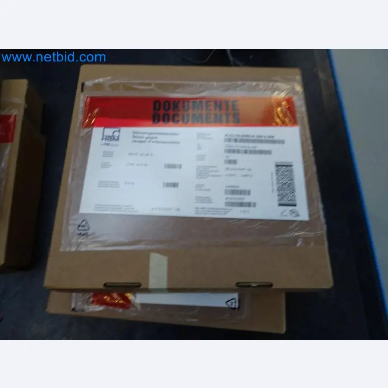 LILIUM eAircraft GmbH / LILIUM GmbH; machines, test systems and operating equipment for the production of eVTOLs-16