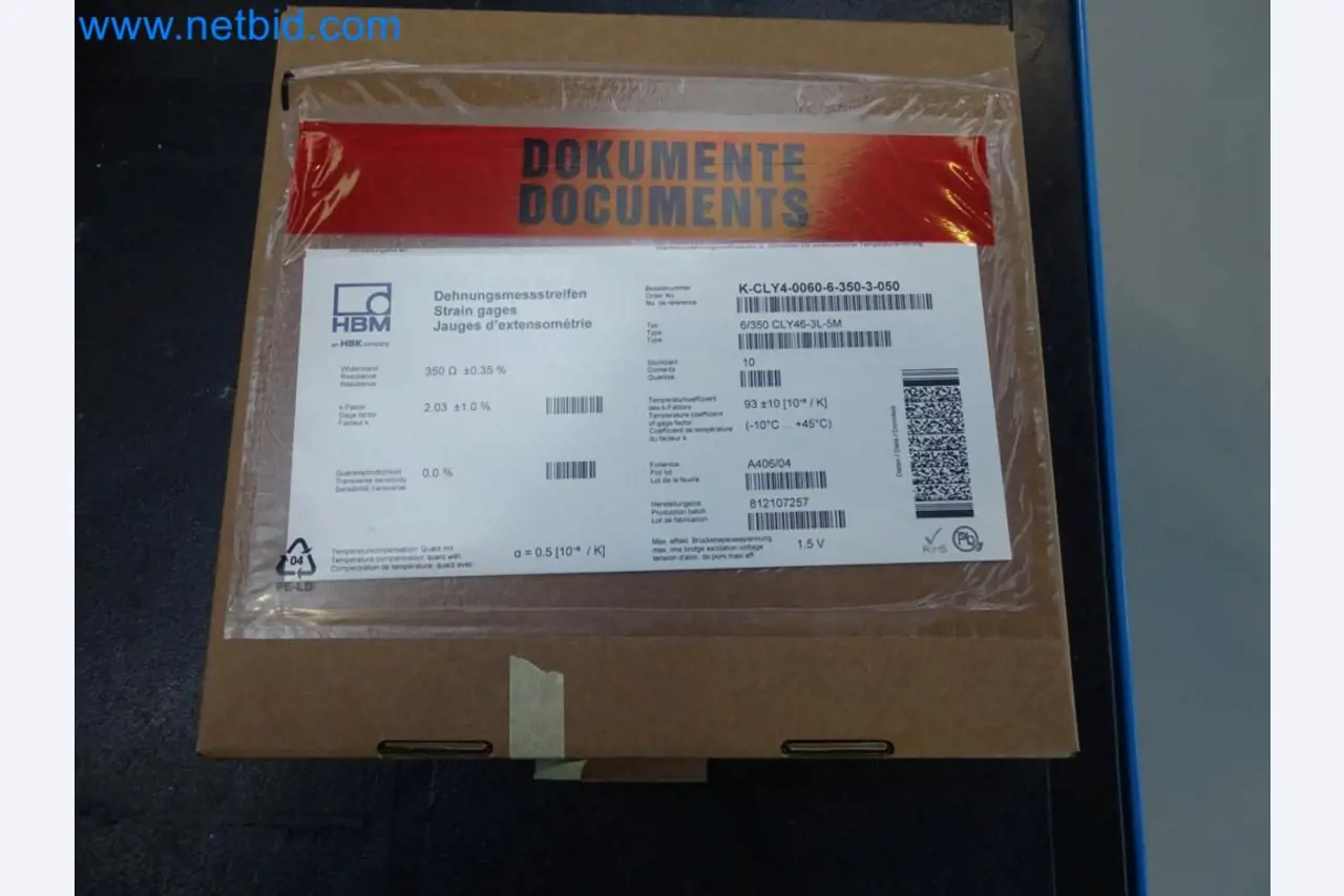 LILIUM eAircraft GmbH / LILIUM GmbH; machines, test systems and operating equipment for the production of eVTOLs-17