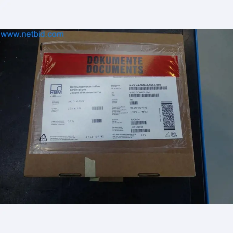 LILIUM eAircraft GmbH / LILIUM GmbH; machines, test systems and operating equipment for the production of eVTOLs-17