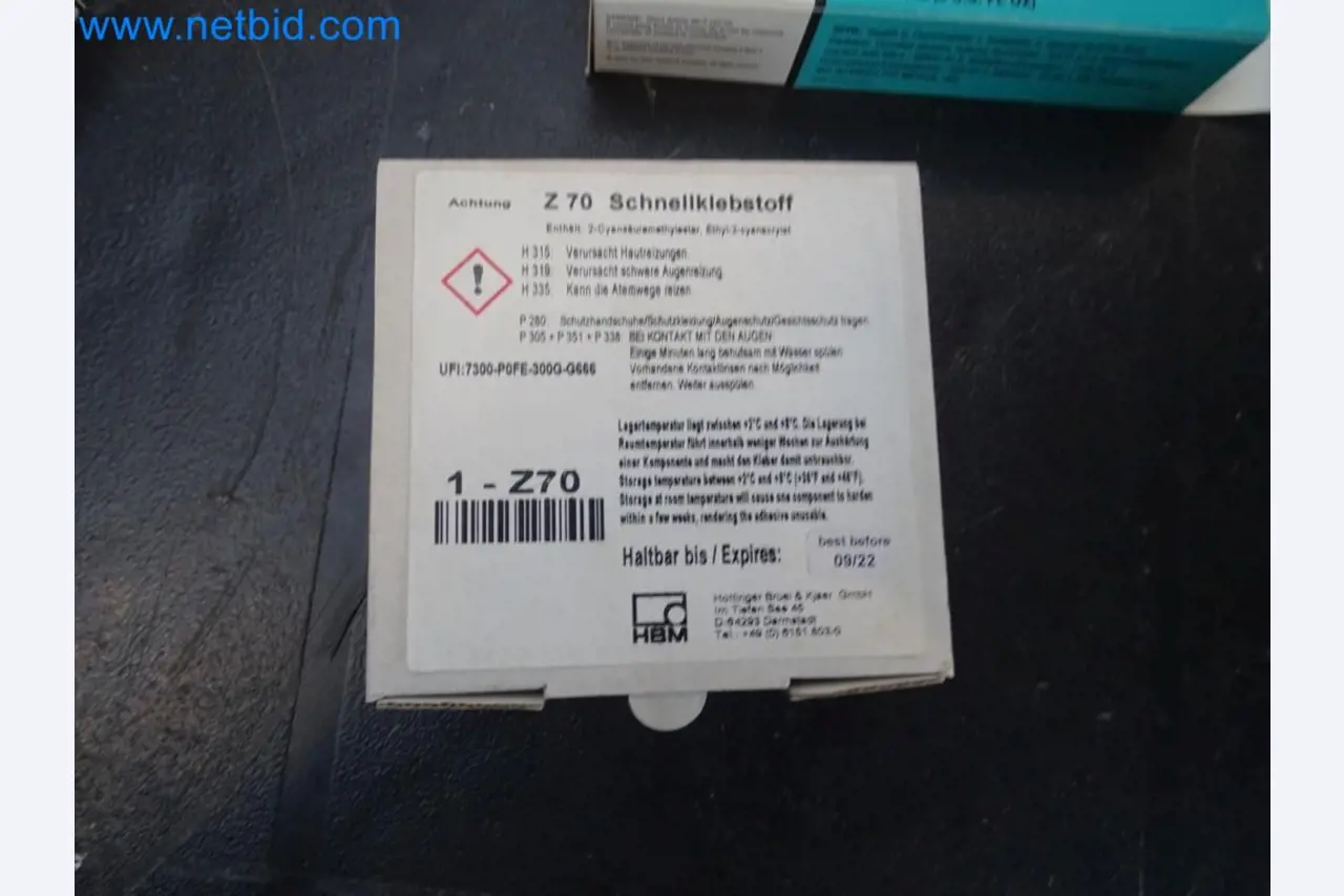 LILIUM eAircraft GmbH / LILIUM GmbH; machines, test systems and operating equipment for the production of eVTOLs-19