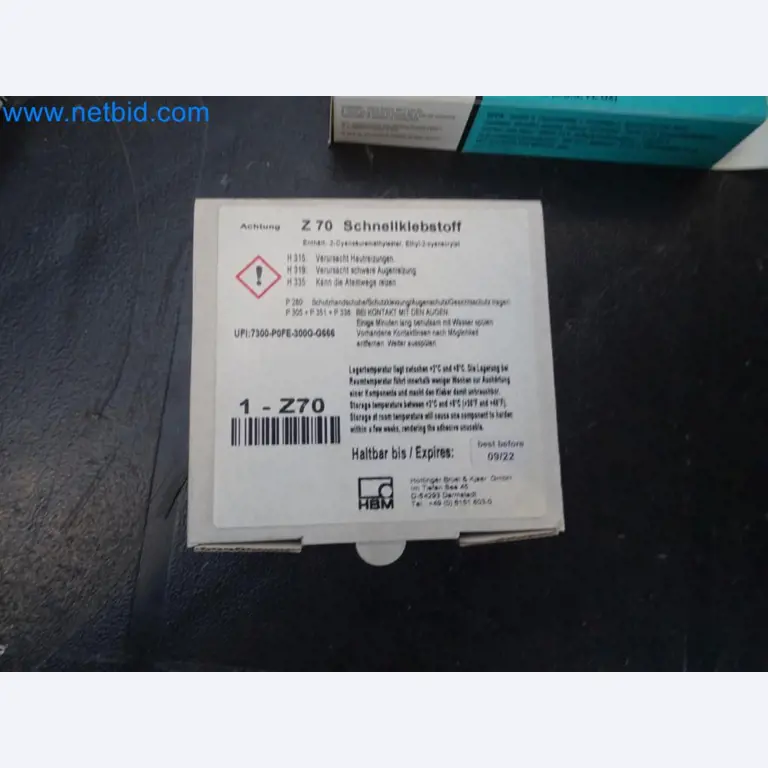 LILIUM eAircraft GmbH / LILIUM GmbH; machines, test systems and operating equipment for the production of eVTOLs-19