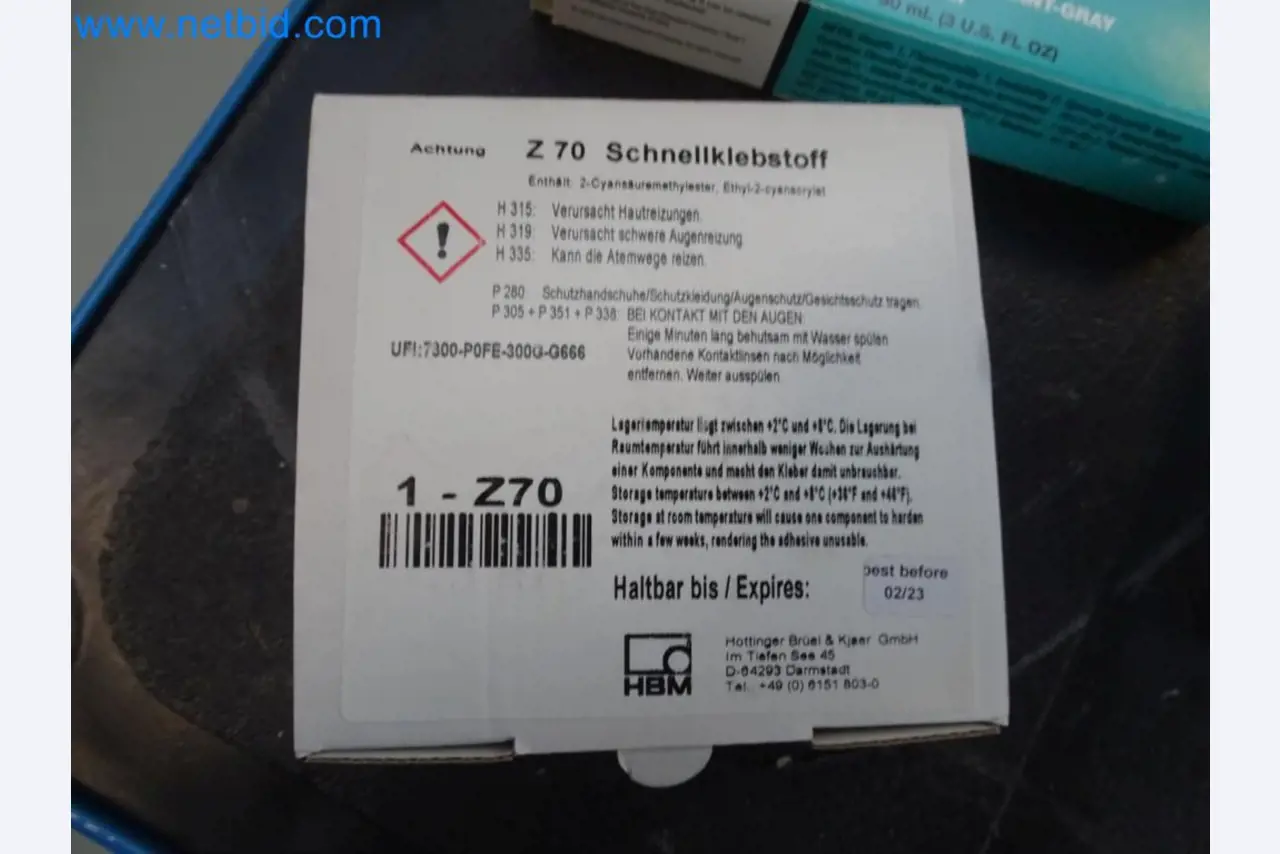 LILIUM eAircraft GmbH / LILIUM GmbH; machines, test systems and operating equipment for the production of eVTOLs-21