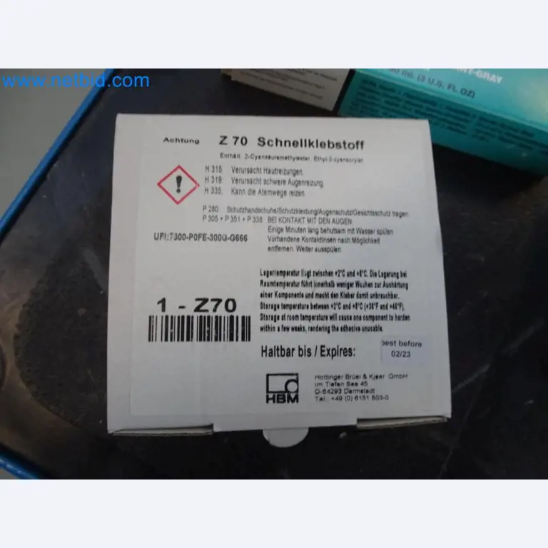 LILIUM eAircraft GmbH / LILIUM GmbH; machines, test systems and operating equipment for the production of eVTOLs-21