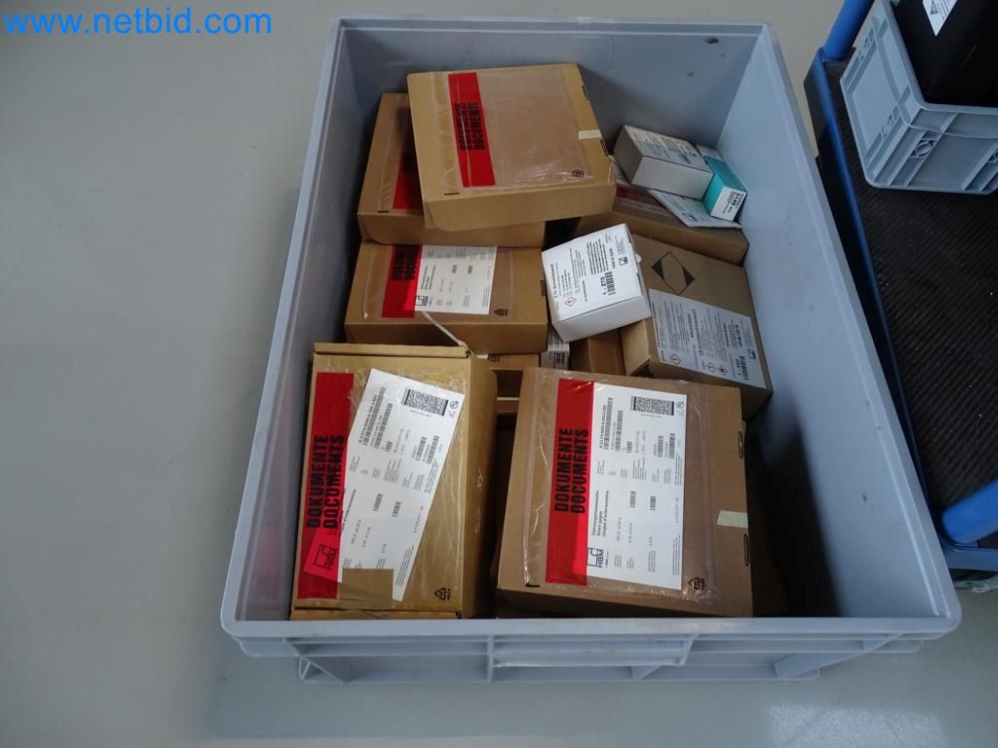 LILIUM eAircraft GmbH / LILIUM GmbH; Maschinen, Testanlagen und Betriebsausstattungen zur Herstellung von eVTOL -22