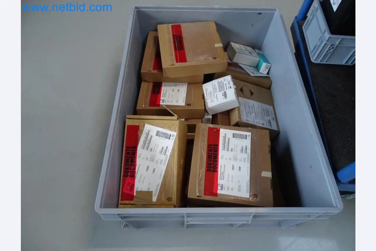 LILIUM eAircraft GmbH / LILIUM GmbH; machines, test systems and operating equipment for the production of eVTOLs-22