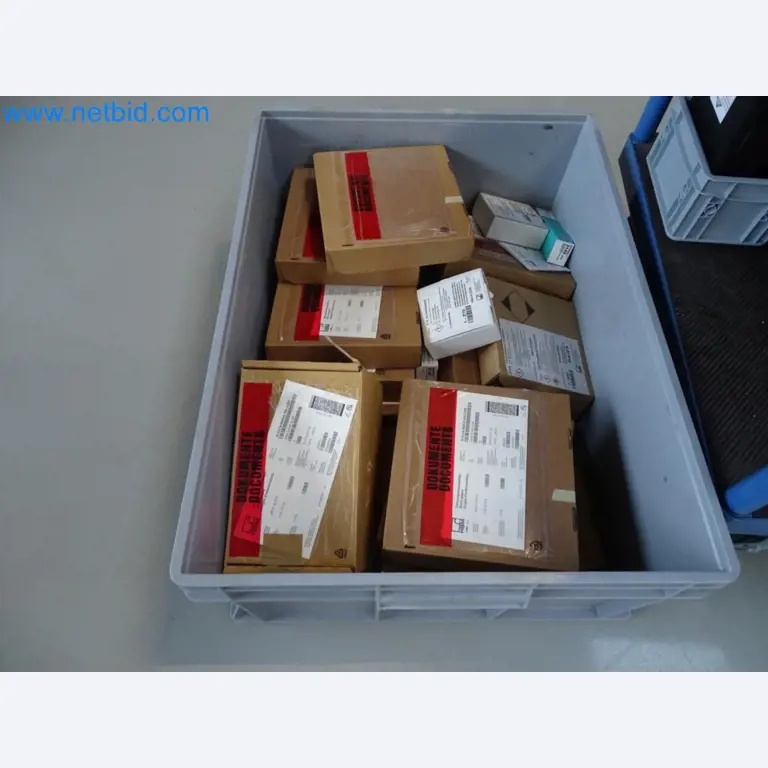 LILIUM eAircraft GmbH / LILIUM GmbH; machines, test systems and operating equipment for the production of eVTOLs-22