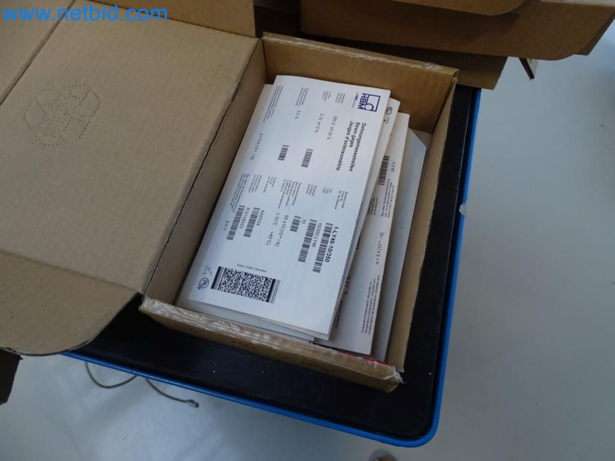 LILIUM eAircraft GmbH / LILIUM GmbH; Maschinen, Testanlagen und Betriebsausstattungen zur Herstellung von eVTOL -3