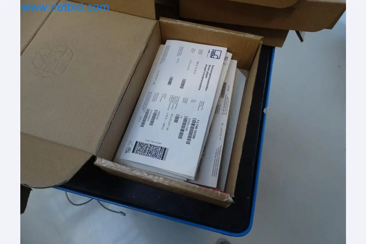 LILIUM eAircraft GmbH / LILIUM GmbH; machines, test systems and operating equipment for the production of eVTOLs-3