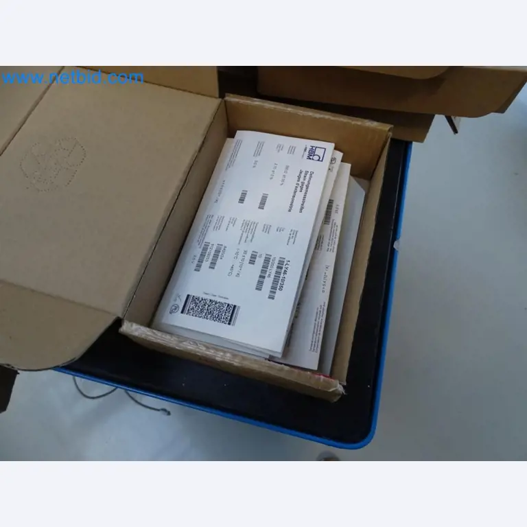 LILIUM eAircraft GmbH / LILIUM GmbH; machines, test systems and operating equipment for the production of eVTOLs-3