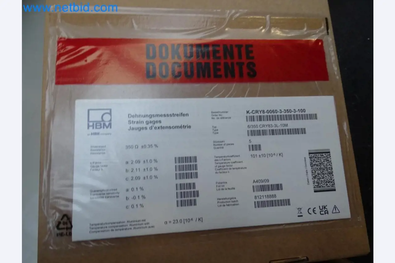 LILIUM eAircraft GmbH / LILIUM GmbH; machines, test systems and operating equipment for the production of eVTOLs-5