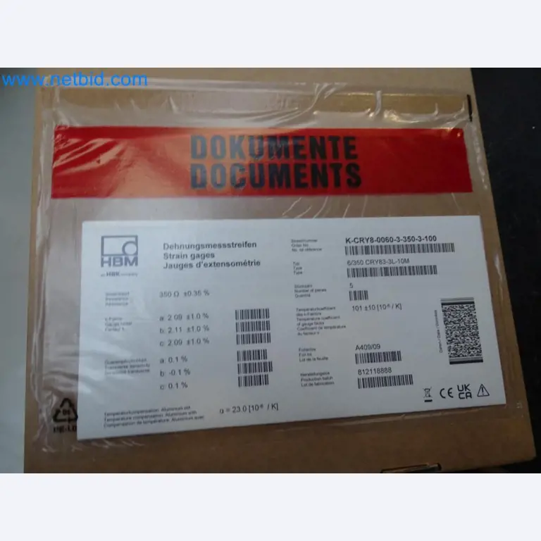 LILIUM eAircraft GmbH / LILIUM GmbH; machines, test systems and operating equipment for the production of eVTOLs-5