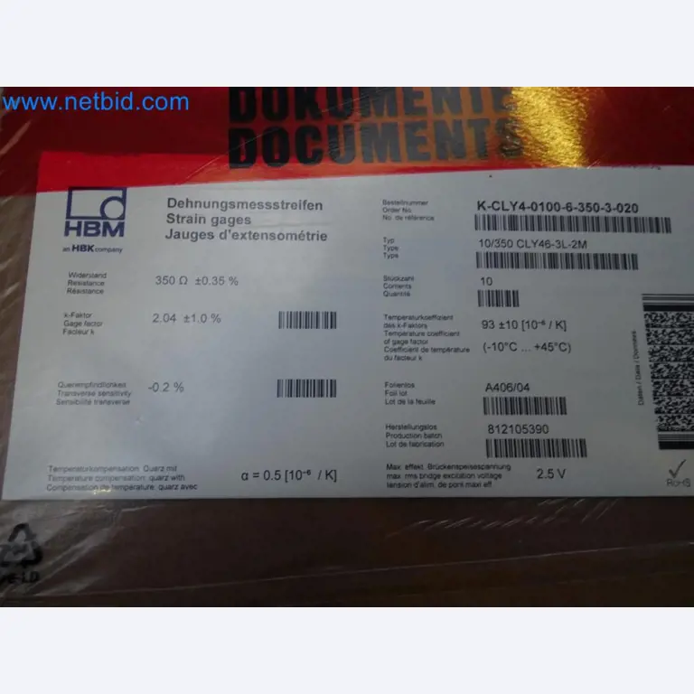 LILIUM eAircraft GmbH / LILIUM GmbH; machines, test systems and operating equipment for the production of eVTOLs-6