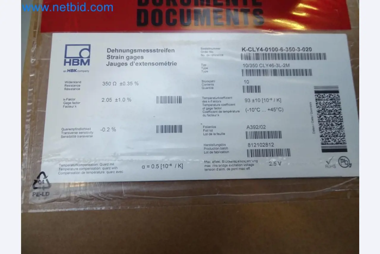 LILIUM eAircraft GmbH / LILIUM GmbH; machines, test systems and operating equipment for the production of eVTOLs-7