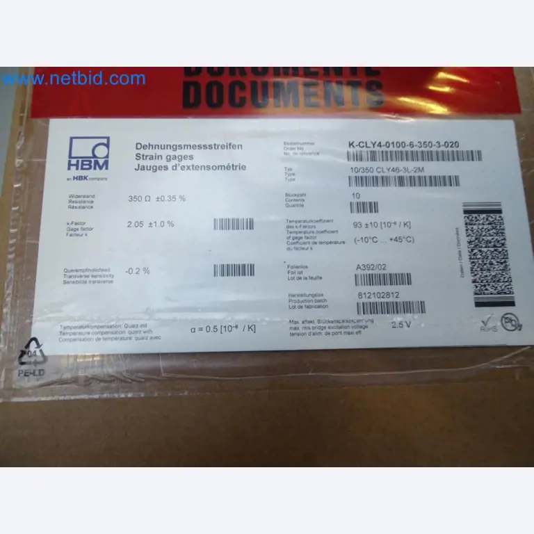 LILIUM eAircraft GmbH / LILIUM GmbH; machines, test systems and operating equipment for the production of eVTOLs-7