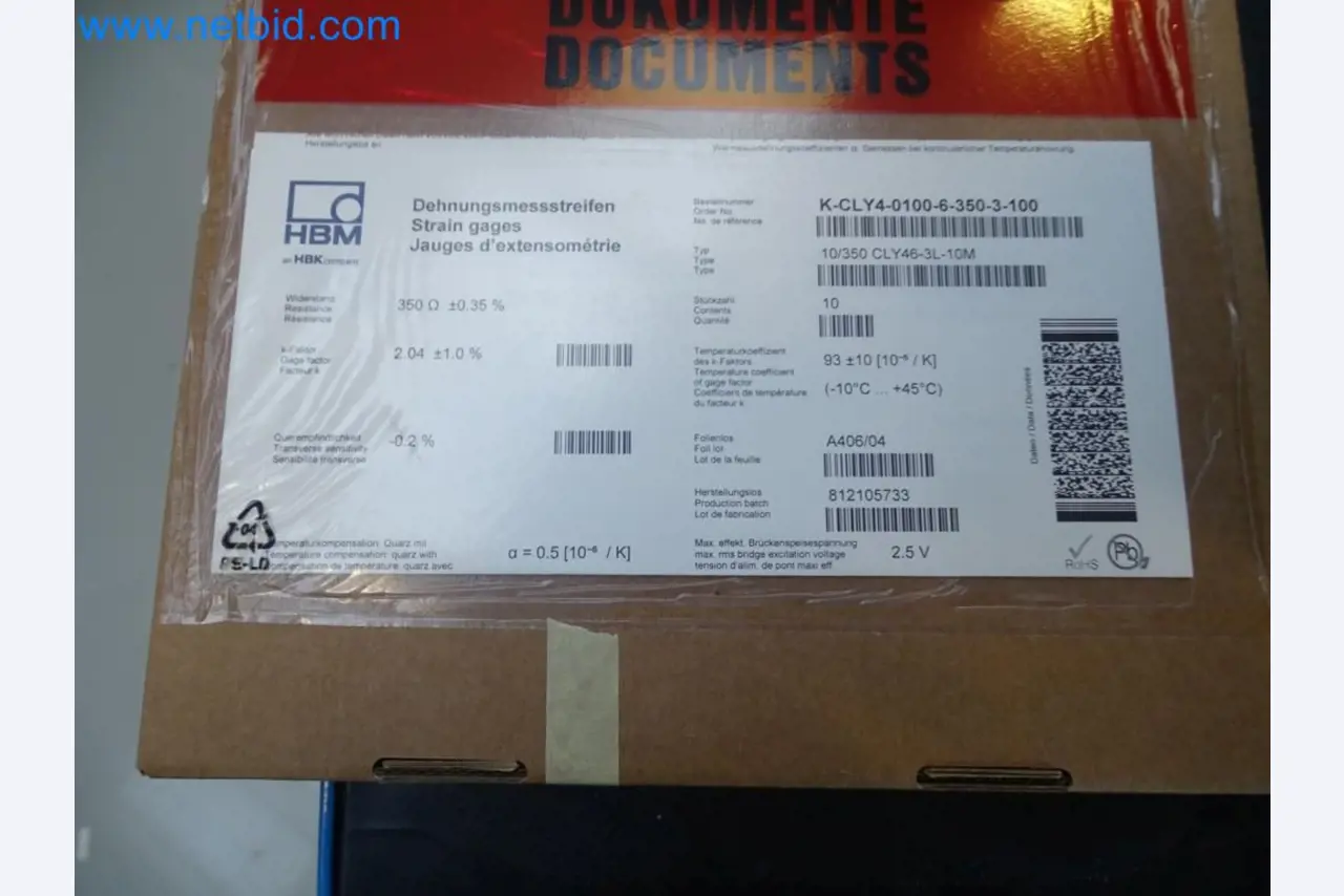 LILIUM eAircraft GmbH / LILIUM GmbH; machines, test systems and operating equipment for the production of eVTOLs-8