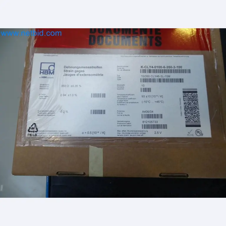 LILIUM eAircraft GmbH / LILIUM GmbH; machines, test systems and operating equipment for the production of eVTOLs-8