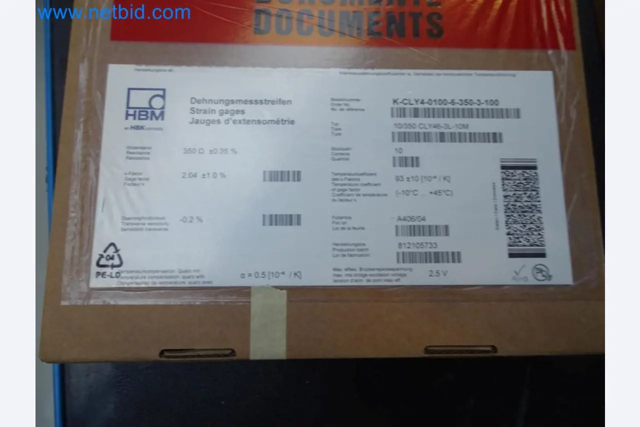 LILIUM eAircraft GmbH / LILIUM GmbH; machines, test systems and operating equipment for the production of eVTOLs-9