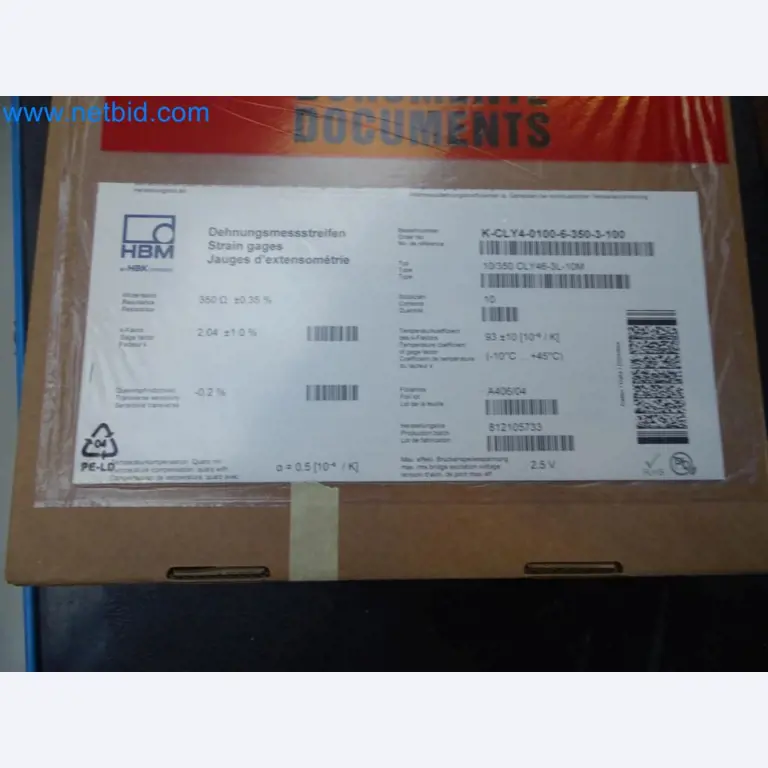 LILIUM eAircraft GmbH / LILIUM GmbH; machines, test systems and operating equipment for the production of eVTOLs-9