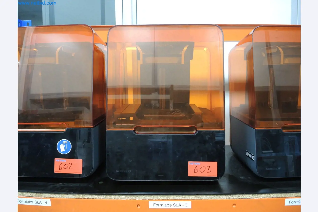 LILIUM eAircraft GmbH / LILIUM GmbH; stroje, zkušební systémy a provozní zařízení pro výrobu eVTOLů-1