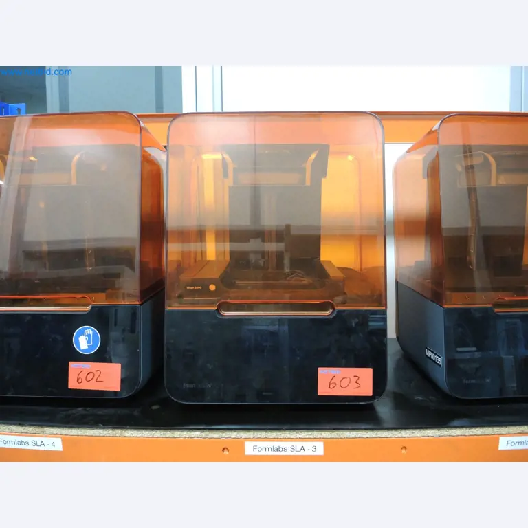 LILIUM eAircraft GmbH / LILIUM GmbH; stroje, zkušební systémy a provozní zařízení pro výrobu eVTOLů-1