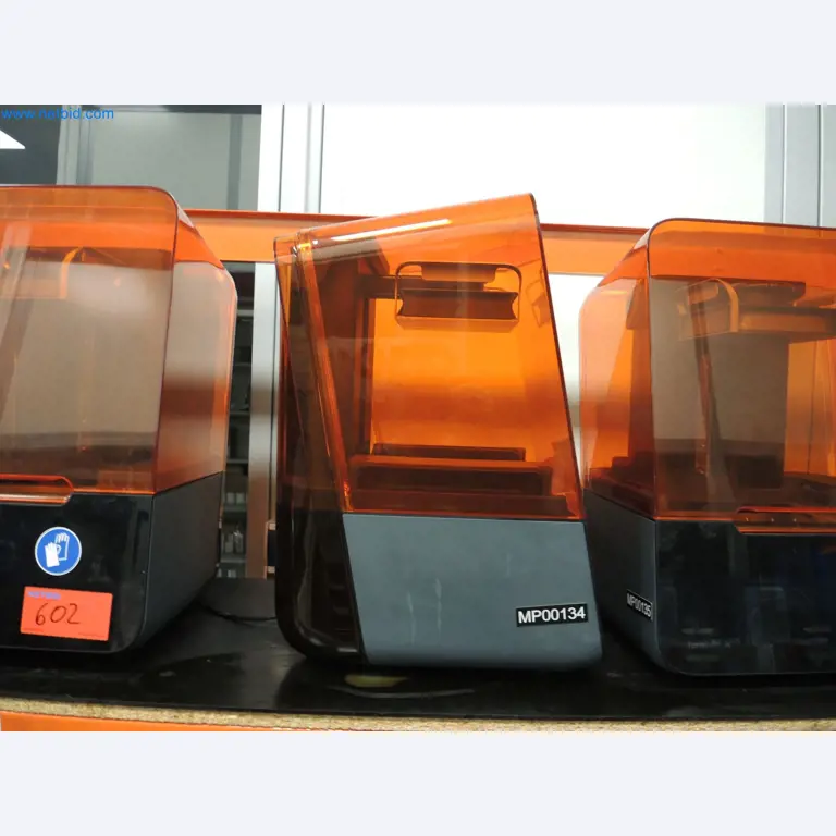 LILIUM eAircraft GmbH / LILIUM GmbH; stroje, zkušební systémy a provozní zařízení pro výrobu eVTOLů-3