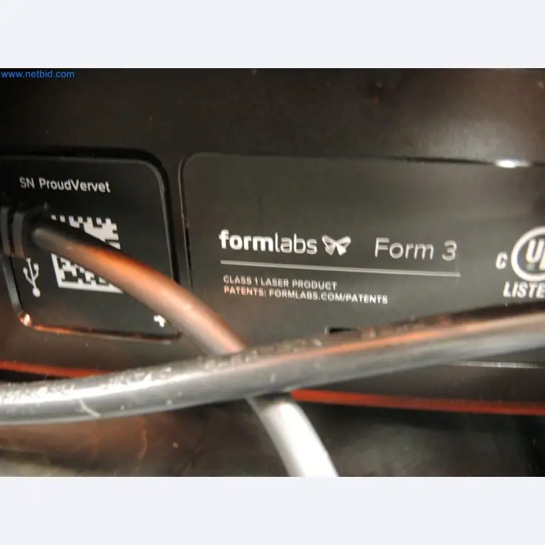 LILIUM eAircraft GmbH / LILIUM GmbH; stroje, zkušební systémy a provozní zařízení pro výrobu eVTOLů-4