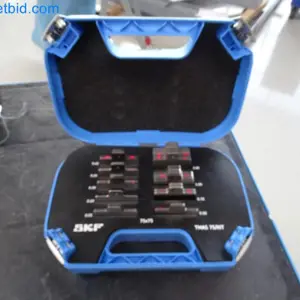 Komplet podložk SKF SKF TMAS 75/Kit