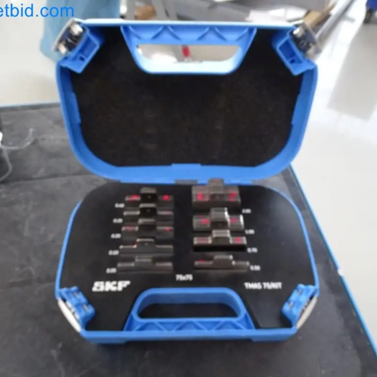 Komplet podložk SKF SKF TMAS 75/Kit