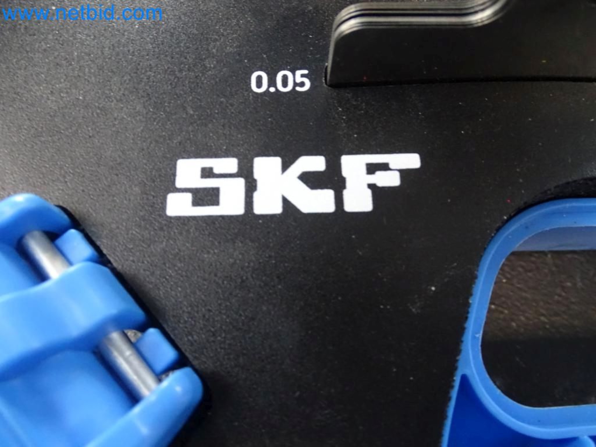 LILIUM eAircraft GmbH / LILIUM GmbH; máquinas, sistemas de prueba y equipos operativos para la producción de eVTOLs-2