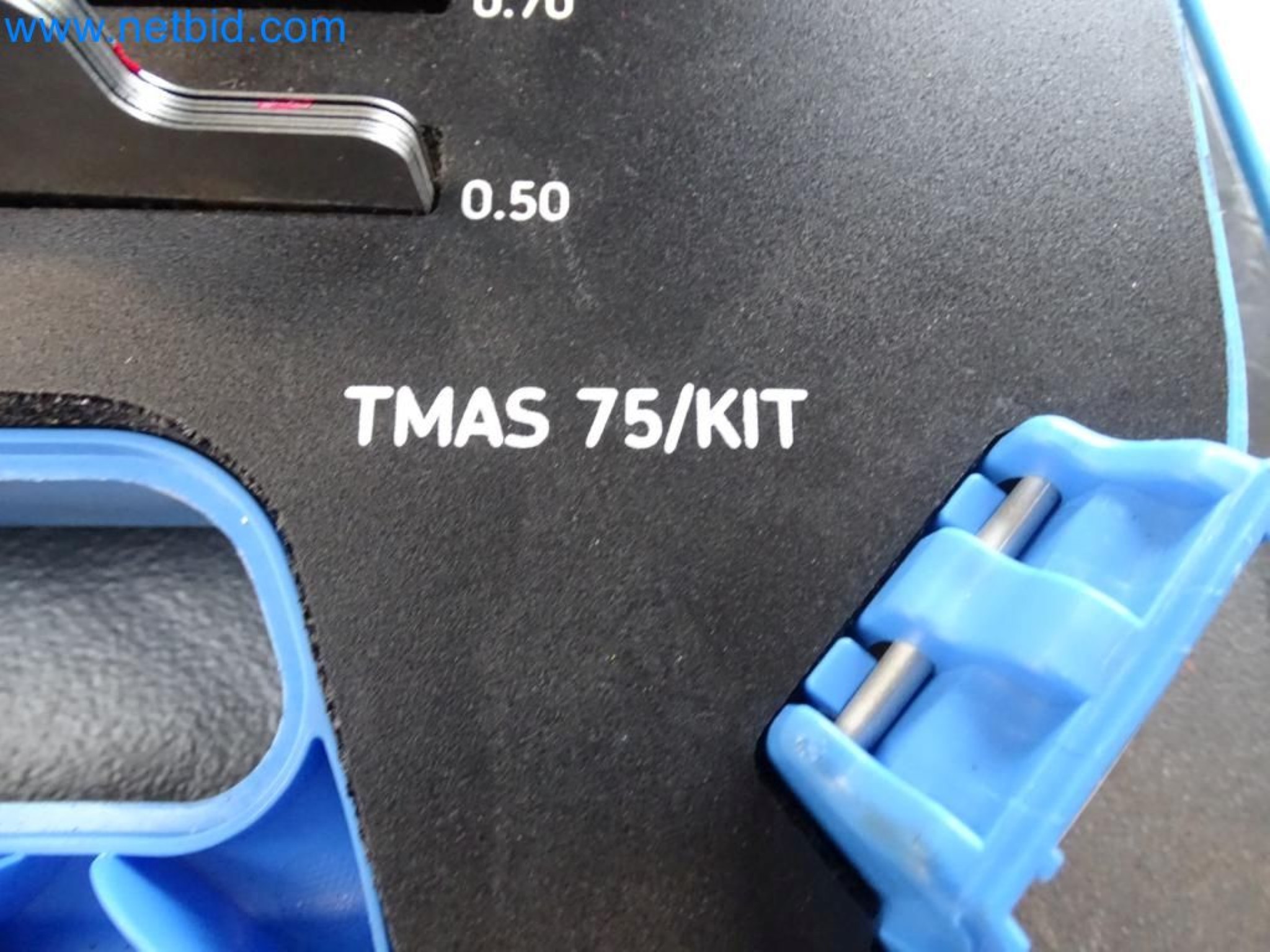 LILIUM eAircraft GmbH / LILIUM GmbH; máquinas, sistemas de prueba y equipos operativos para la producción de eVTOLs-3